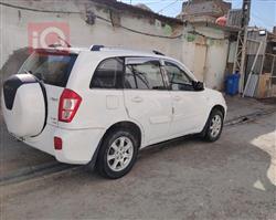 Chery Tiggo 3